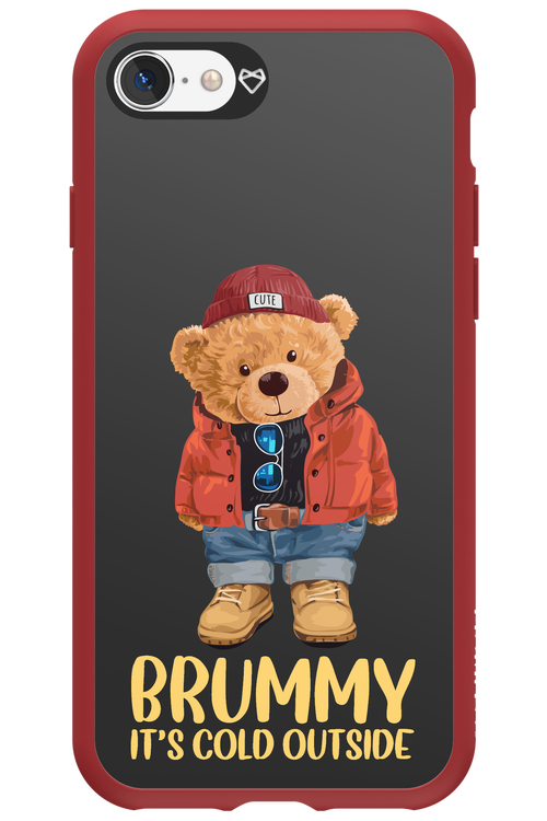 Brummy - Apple iPhone SE 2020