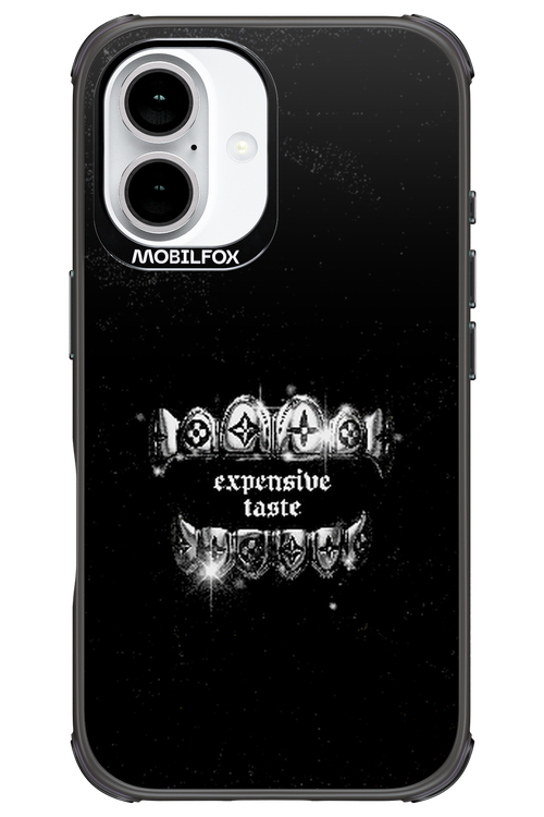 Expensive Taste - Apple iPhone 16