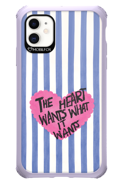 THWYW 2.0 - Apple iPhone 11