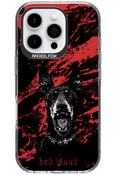 Bad Blood - Apple iPhone 16 Pro