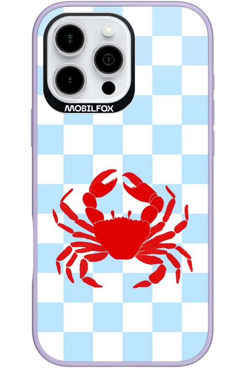 Oh Crab - Apple iPhone 16 Pro Max