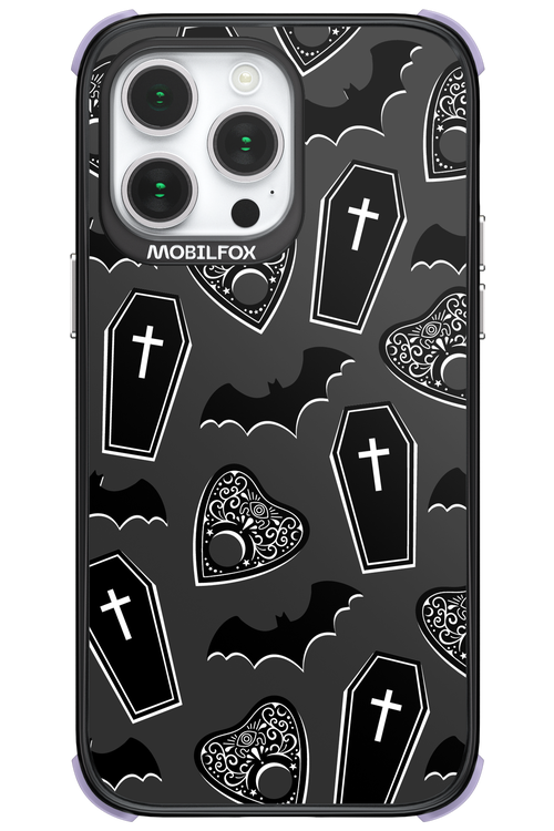 After Death - Apple iPhone 14 Pro Max