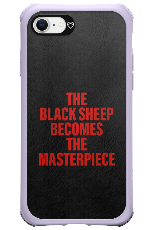 sheep 2.0 - Apple iPhone SE 2020