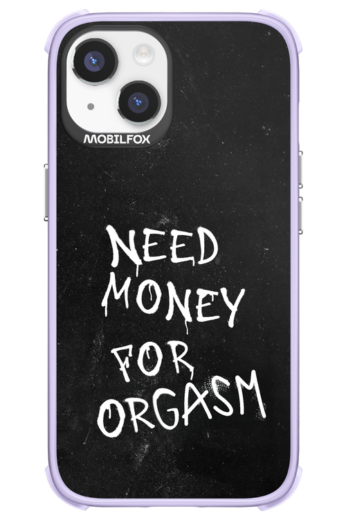 Orgasm 2.0 - Apple iPhone 14