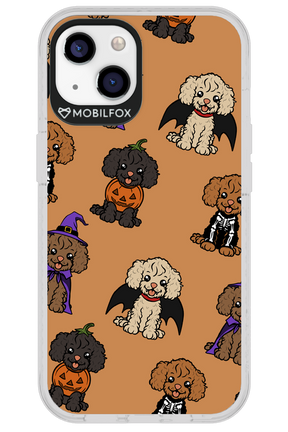 BOO-DLE CREW - Apple iPhone 13
