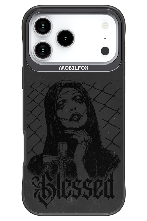 God bless 2.0 - Apple iPhone 17 Pro Max