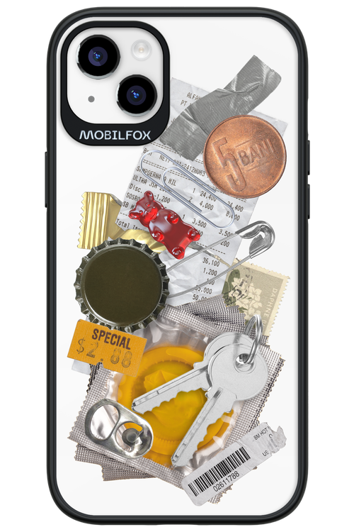 Just in Case 2.0 - Apple iPhone 14 Plus
