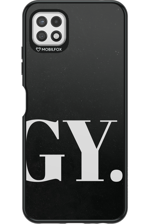 GY (Off Space) 2.0 - Samsung Galaxy A22 5G