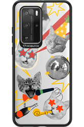 Christmas Chaos - Huawei P40 Pro