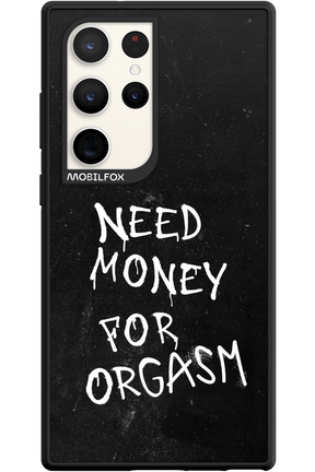Orgasm 2.0 - Samsung Galaxy S23 Ultra