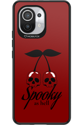 Hella Spooky - Xiaomi Mi 11 5G