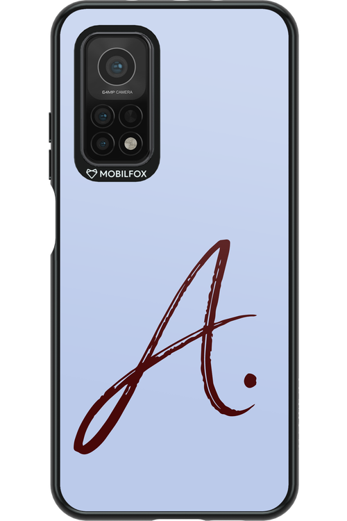 (Jellyfish Presso) A 2.0 - Xiaomi Mi 10T 5G