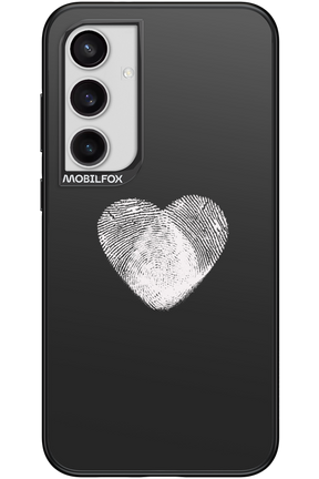 EVIDENCE - Samsung Galaxy S24+