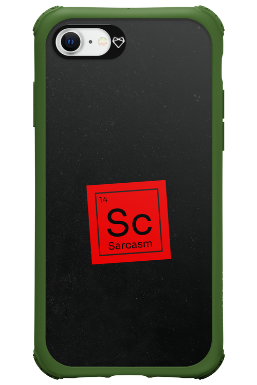 Sc 2.0 - Apple iPhone SE 2020