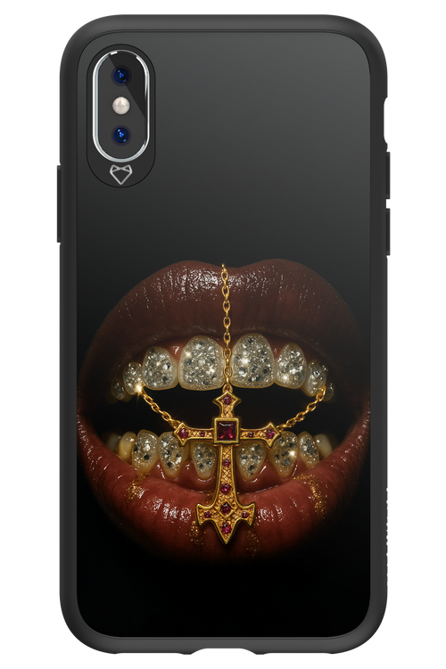 Greedy 2.0 - Apple iPhone XS