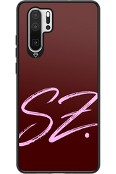 (Dark Blush) SZ 2.0 - Huawei P30 Pro