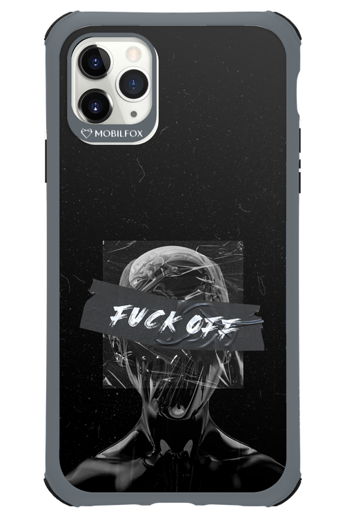 F off II - Apple iPhone 11 Pro Max