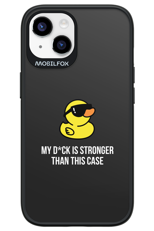 My D_ck 2.0 - Apple iPhone 14