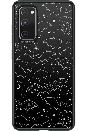 Dreamer Bat - Samsung Galaxy S20 FE