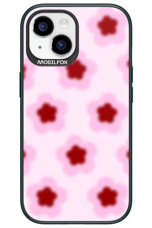 Soft Bloom - Apple iPhone 15