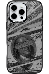 Talking Money - Apple iPhone 16 Pro Max