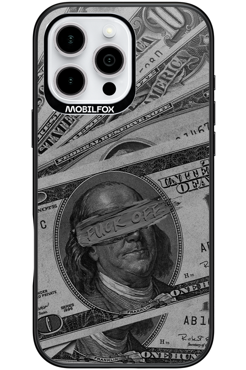 Talking Money - Apple iPhone 16 Pro Max