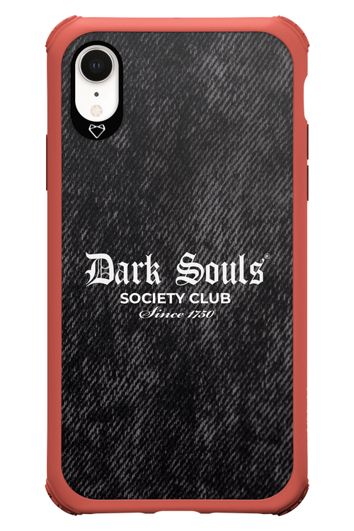 Dark Souls - Apple iPhone XR