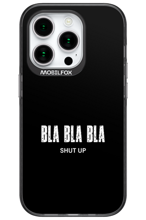 Bla Bla II - Apple iPhone 15 Pro