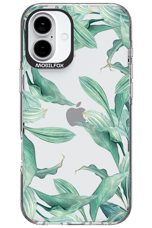 Greenpeace 2.0 - Apple iPhone 16 Plus