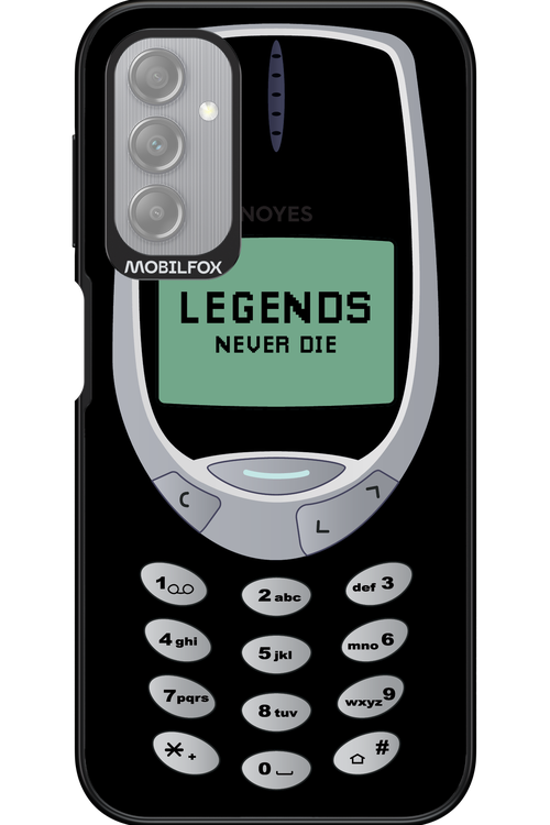 Legends Never Die 2.0 - Samsung Galaxy A14