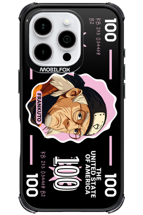 FRANKUTO - Apple iPhone 16 Pro