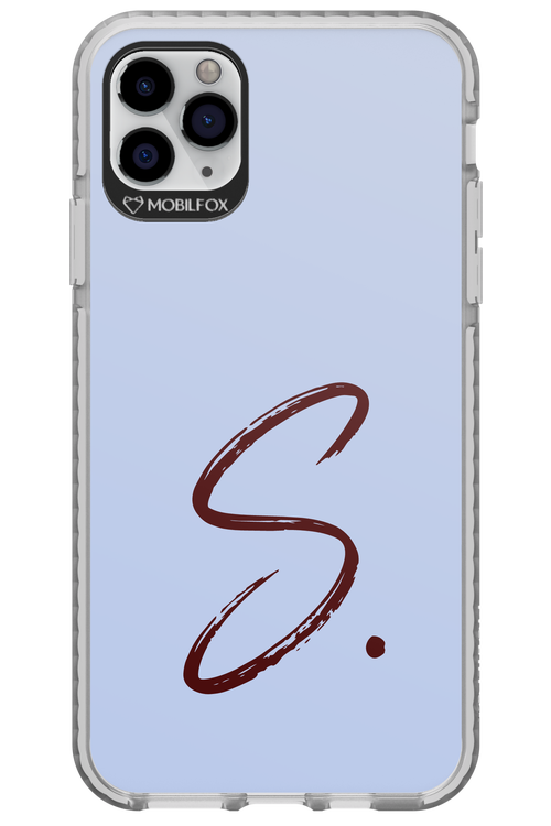 (Jellyfish Presso) S 2.0 - Apple iPhone 11 Pro Max