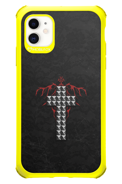 Dark Prayer 2.0 - Apple iPhone 11