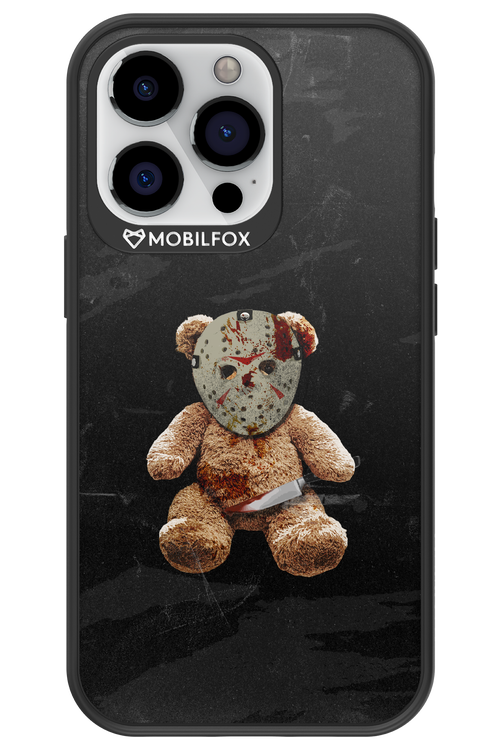 Teddy of Terror - Apple iPhone 13 Pro