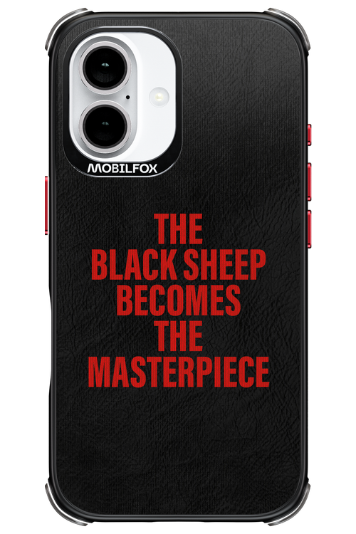 sheep 2.0 - Apple iPhone 16