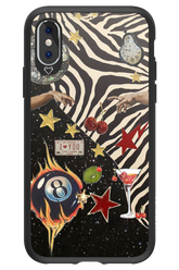 Party hard 2.0 - Apple iPhone XS