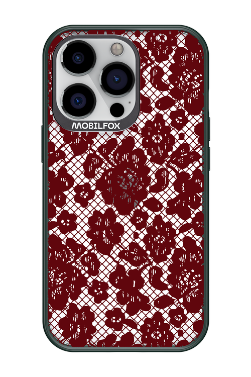 Lace Lover - Apple iPhone 13 Pro