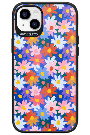 Happy Bloom - Apple iPhone 14 Plus