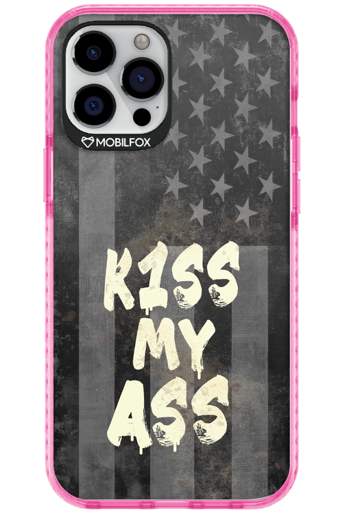KISS II 2.0 - Apple iPhone 12 Pro Max