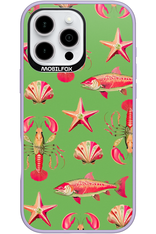 Sea Stars - Apple iPhone 16 Pro Max