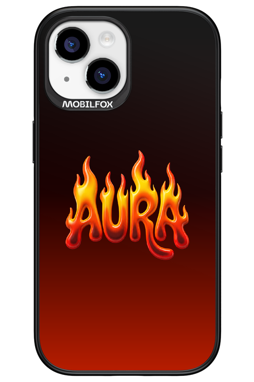 Aura 2.0 - Apple iPhone 15
