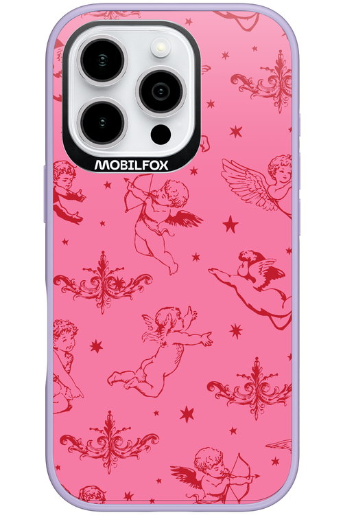 Pink Puttos - Apple iPhone 16 Pro