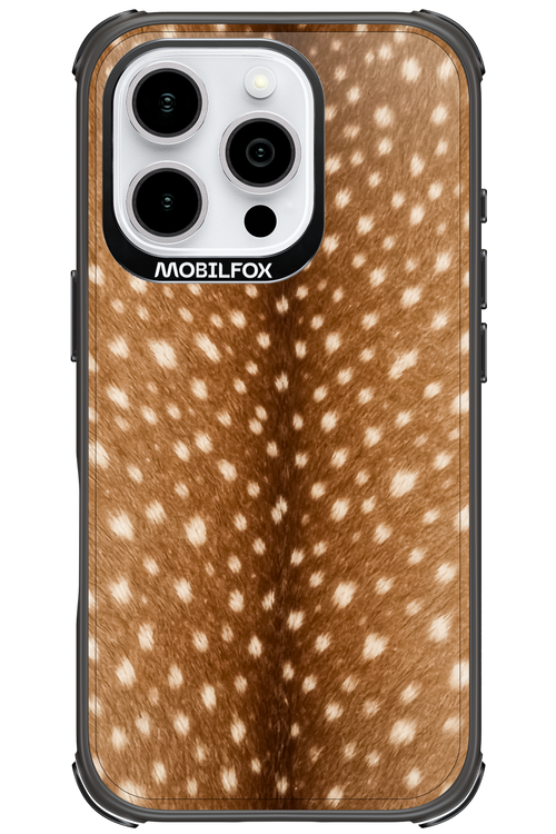 Fawn Dots - Apple iPhone 16 Pro