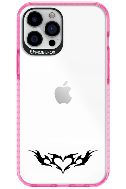 Techno Hart 2.0 - Apple iPhone 12 Pro Max