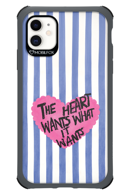 THWYW 2.0 - Apple iPhone 11