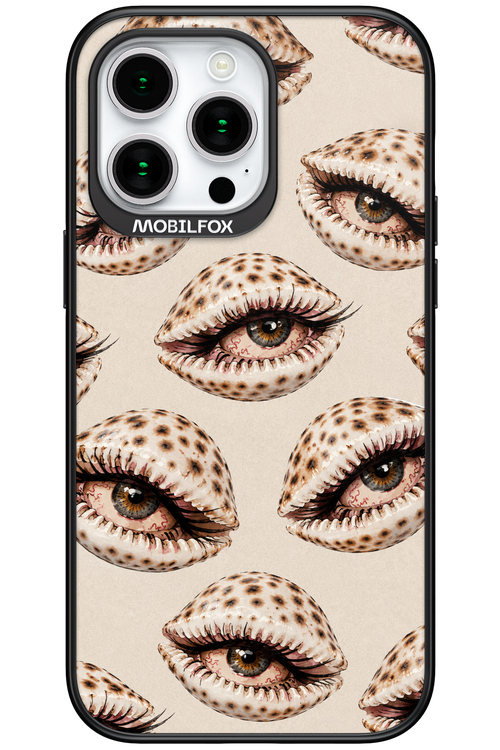 Ocean Eyes 2.0 - Apple iPhone 15 Pro Max