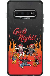 Girls Night 2.0 - Samsung Galaxy S10+