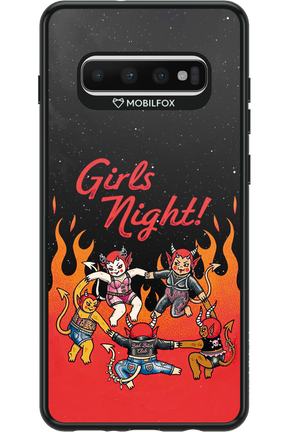 Girls Night 2.0 - Samsung Galaxy S10+