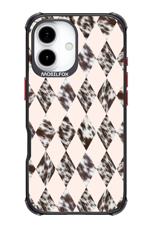 Cool Floor - Apple iPhone 17