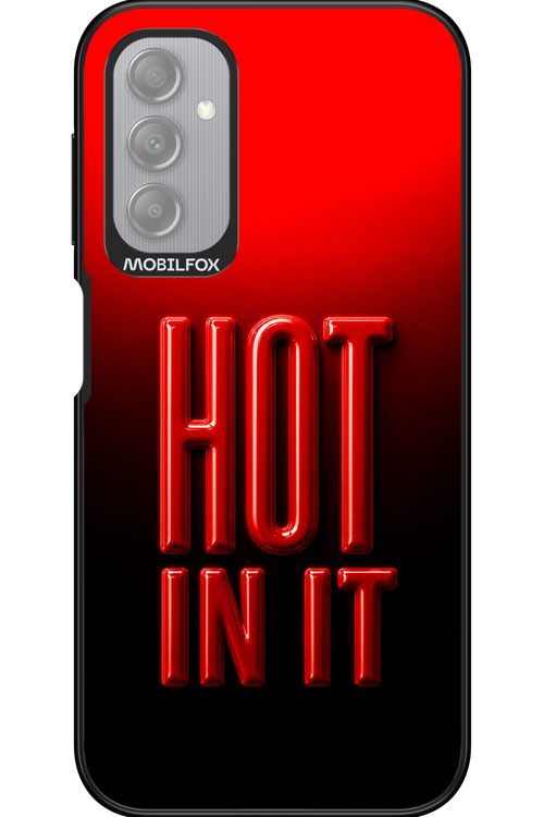 Hot in it 2.0 - Samsung Galaxy A14